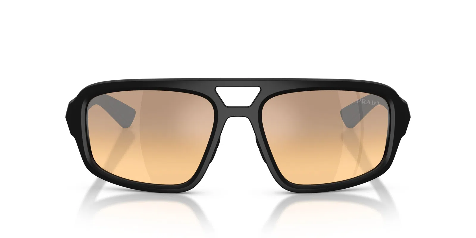 Prada Linea Rossa B11SU Sunglasses - view 19
